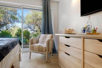 Chambre D’hôte pour 2 Personnes dans Grasse, Région de Cannes, Photo 4