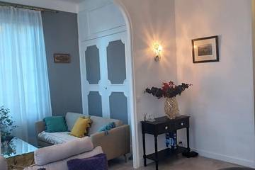 Appartement De Vacances pour 6 Personnes dans Grasse, Région de Cannes, Photo 2