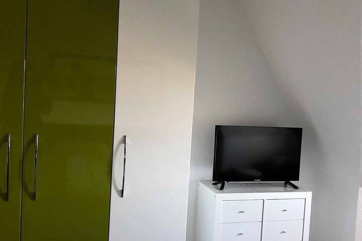 Villa für 4 Personen, mit Garten in Wilhelmshaven - 2