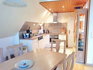 Ferienwohnung für 4 Personen in Breege, Rügen, Bild 2