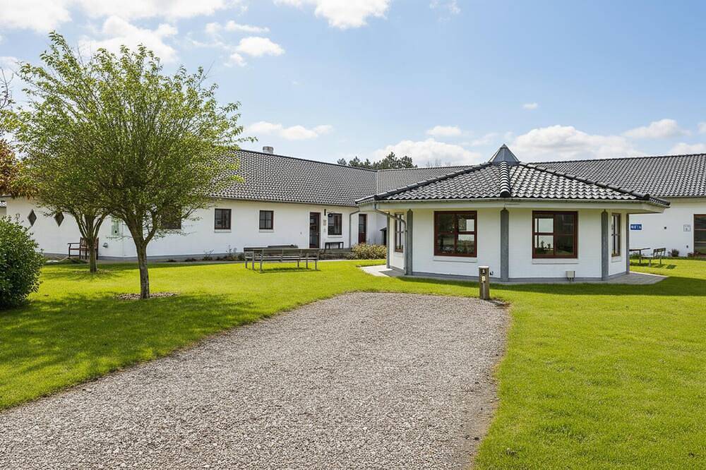Appartamento vacanze a Rømø a partire da 67€ a notte