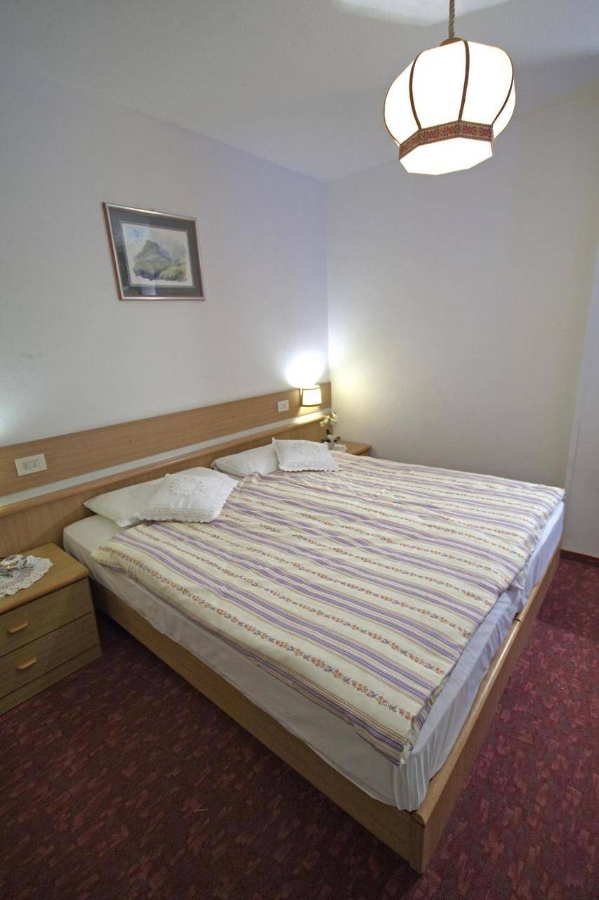 Hotel La Molinella in Soraga, Dolomiti Superski