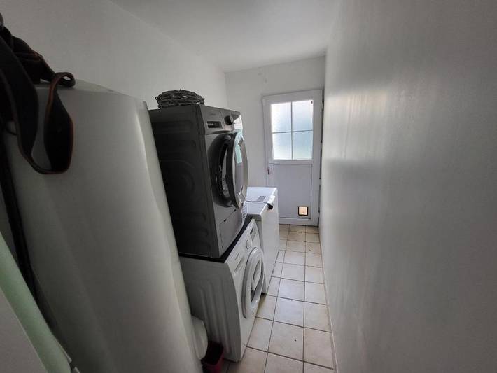 Gîte pour 6 personnes, animaux acceptés à Rungis - 3