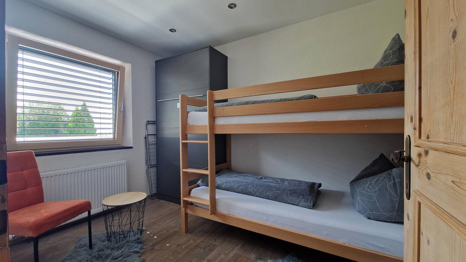Ganze Ferienwohnung, Ferienwohnung Bergzauber in Maurach, Eben am Achensee