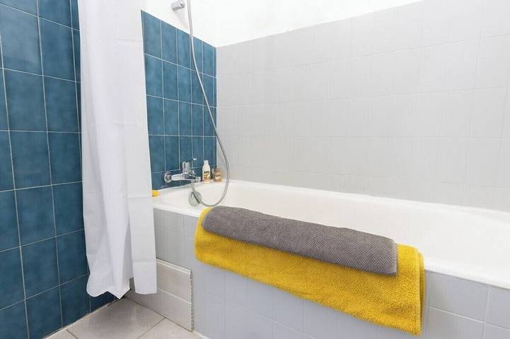 Gîte pour 2 personnes dans Office De Tourisme De Propriano - 3