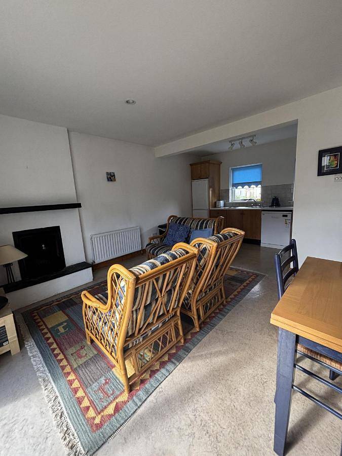 Location de vacances pour 6 personnes dans Rosslare - 3