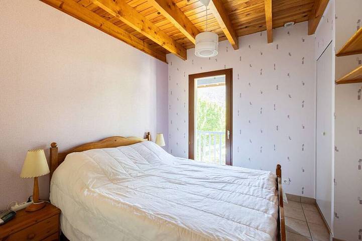 Gran casa - se admiten mascotas - 10 pers. in Vielle-Aure, Parque nacional de los Pirineos