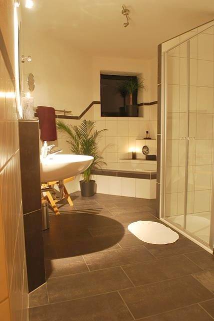 Ganze Ferienwohnung, 2-Bett-Ferienwohnung Casa Romana in Monreal, Osteifel