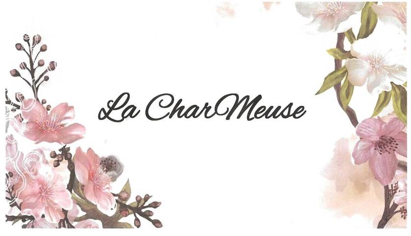 Gîte pour 6 personnes, avec vue à Givet (homonymie) - 2