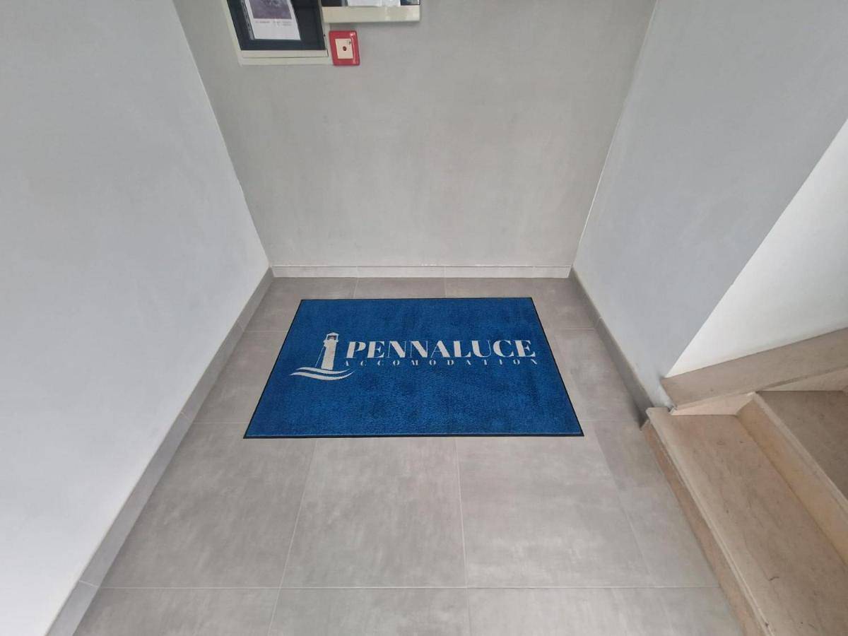 Pennaluce in Vasto, Provincia di Chieti
