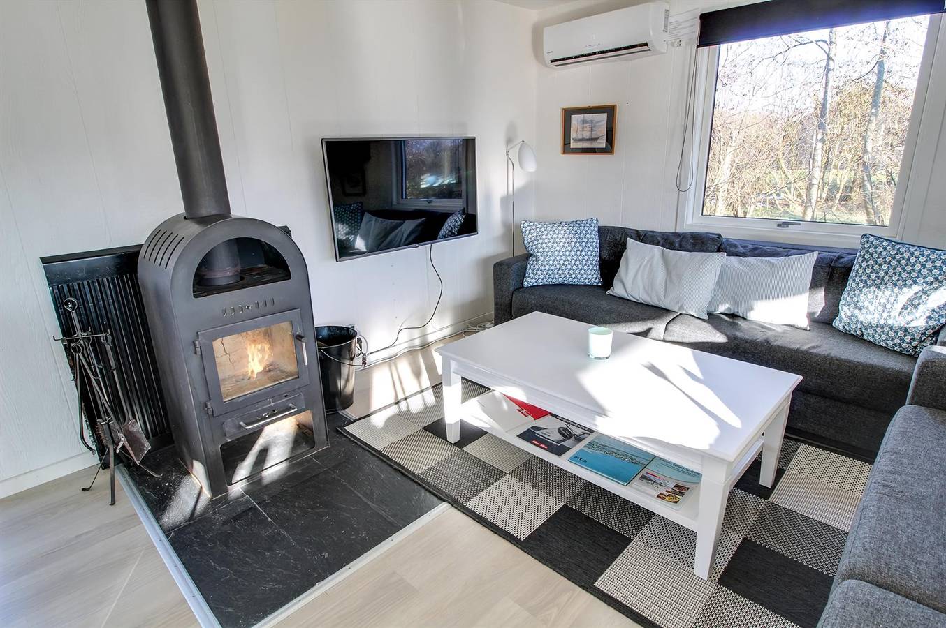 Awesome home in Fanø w/ Wifi and 3 Bedrooms in Rindby, Fanø