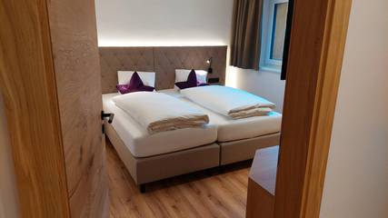 Apartament Wakacyjny dla 10 osoby w Wagrain, Ski Amadé, Zdjęcie 1