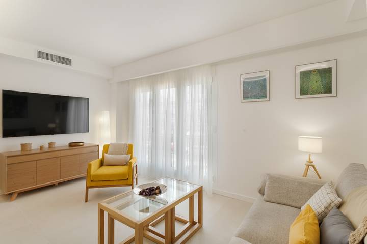 Ferieleilighet for 4 personer i Puerto de Mogán
