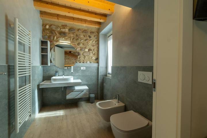 Maison d’hôte pour 2 personnes, avec vue à Peschiera del Garda - 2