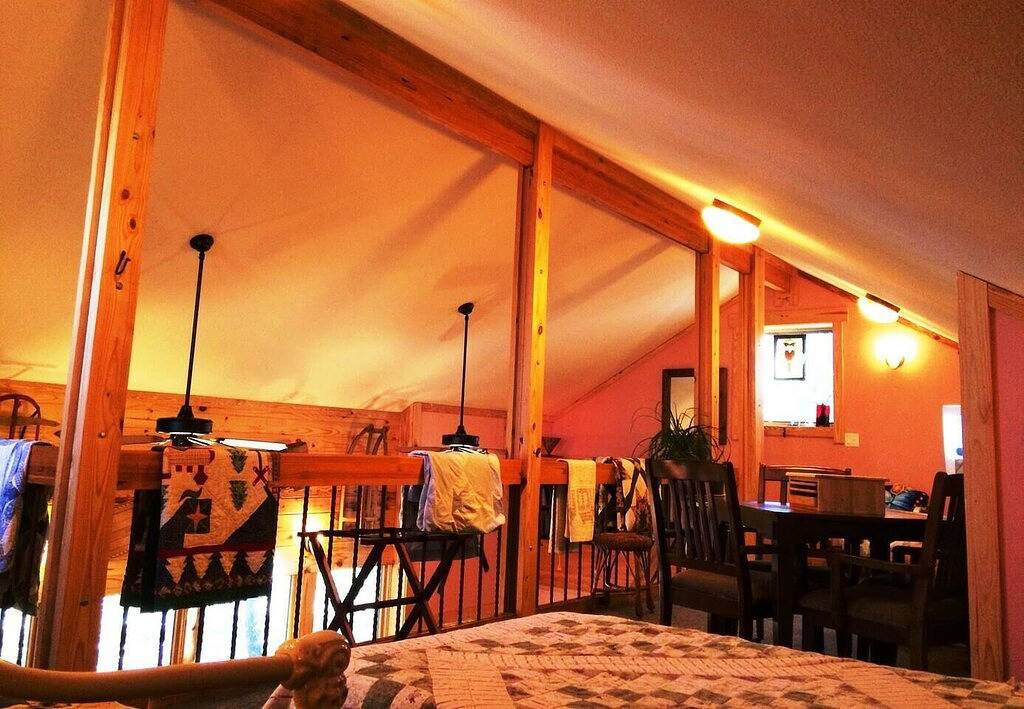 520-2069 Hütte, Hütte im Wald In der Nähe von Edom, Ben Wheeler Künstler, Kanton, in Van Zandt County