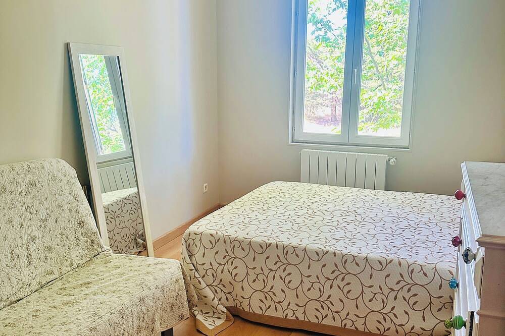 Maison de caractère Canal du Midi | 4 ch | Fibre | Jardin | Long séjour in Sallèles-d'Aude, Côte méditerranéenne (France)
