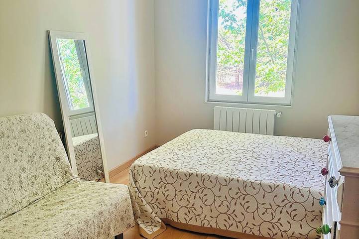 Location de vacances pour 8 personnes, avec jardin et terrasse à Sallèles-d'Aude - 4