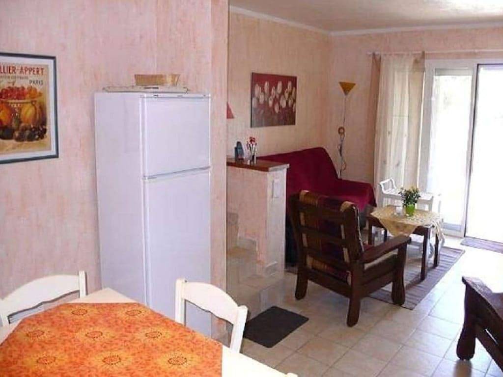 Costa Azul en Cavalaire in Cavalaire-sur-Mer, Region de Draguignan