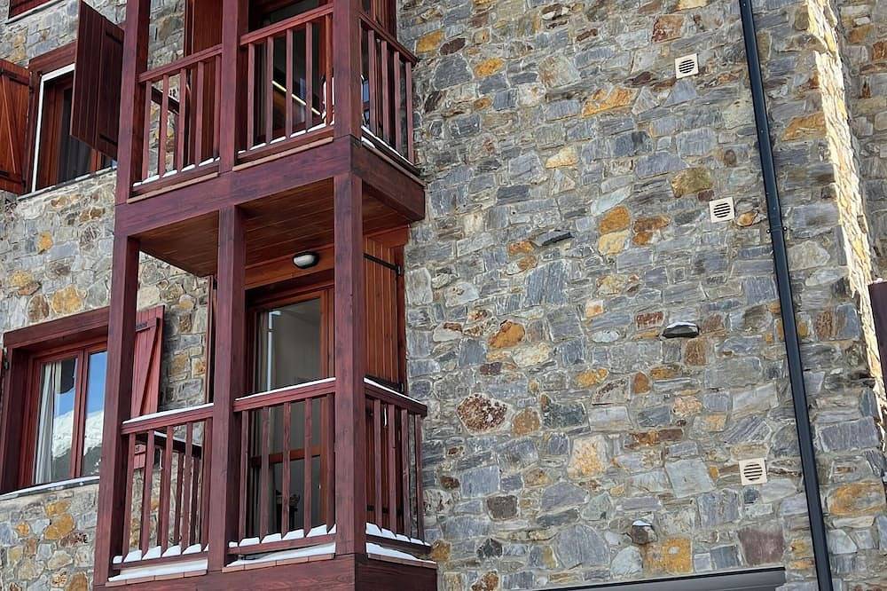 Entire apartment, Soldeu Alpine Retreat · Grandvalira in Soldeu, Grandvalira