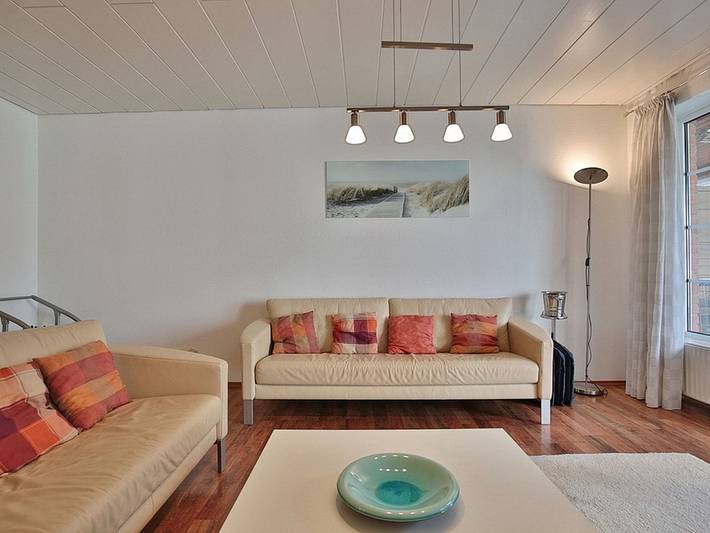 Ferienhaus für 4 Personen, mit Terrasse und Garten, mit Haustier in Timmendorfer Strand - 3