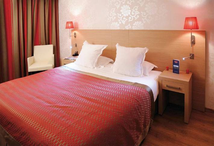 Location de vacances pour 2 personnes, avec jardin, animaux acceptés à Évry - 3