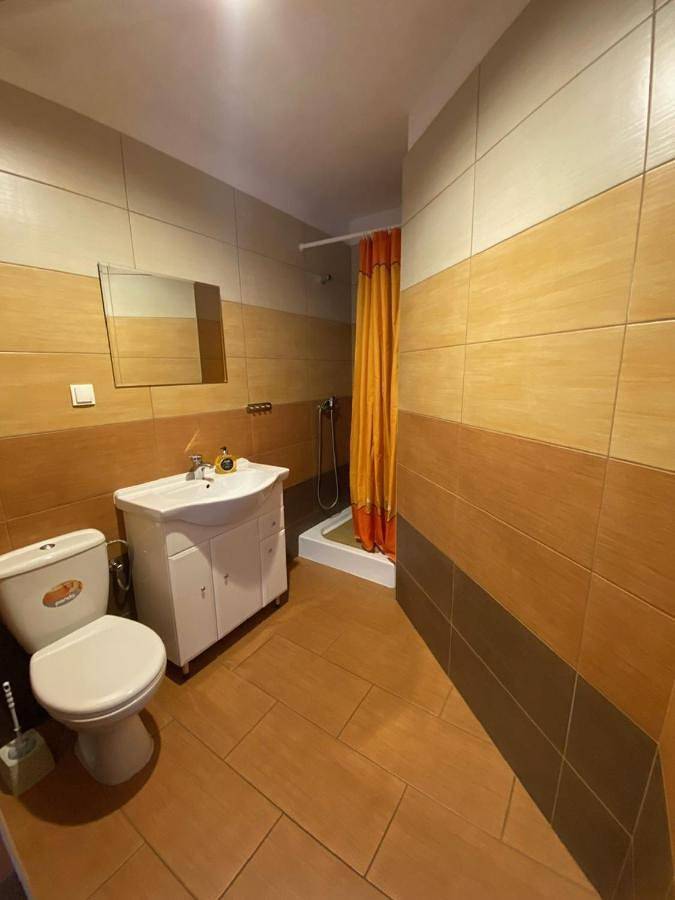Suite Apartment in Rowy, Słowiński Park Narodowy