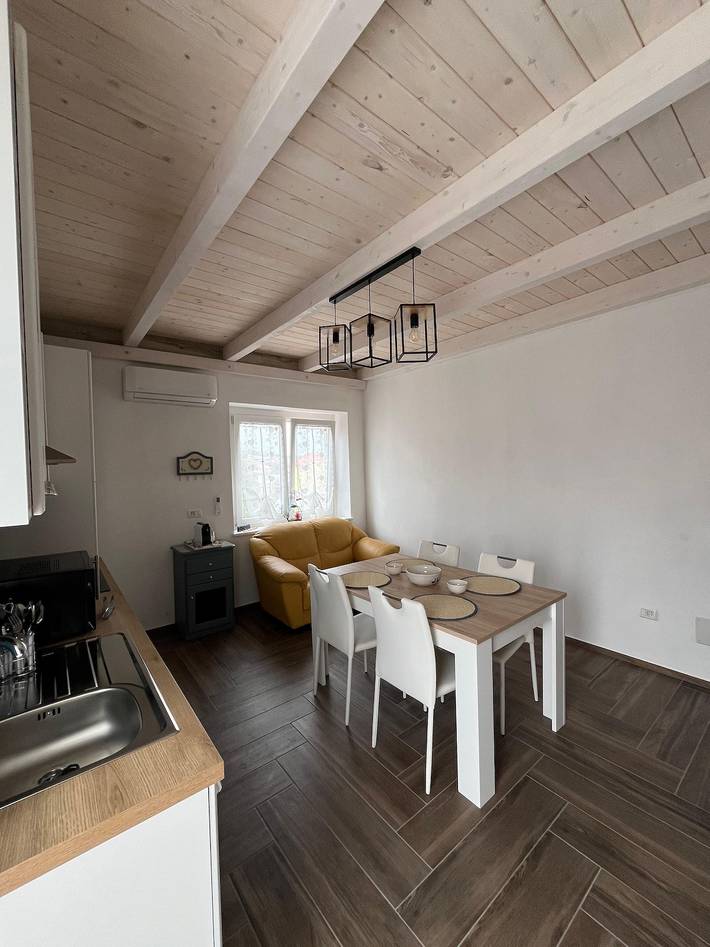 Apartamento entero, Casa Vacanze Iris in Carbonia, Sulcis Iglesiente
