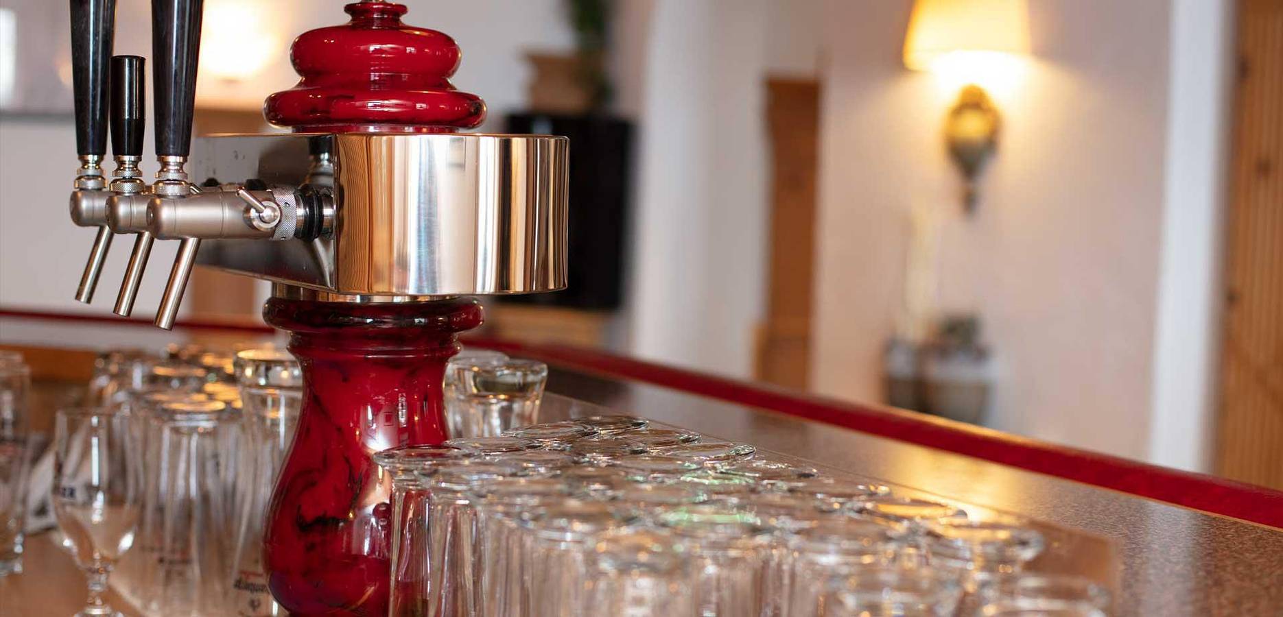 Ganze Ferienwohnung, Pension Hohenfels in Obergurgl, Ötztaler Alpen