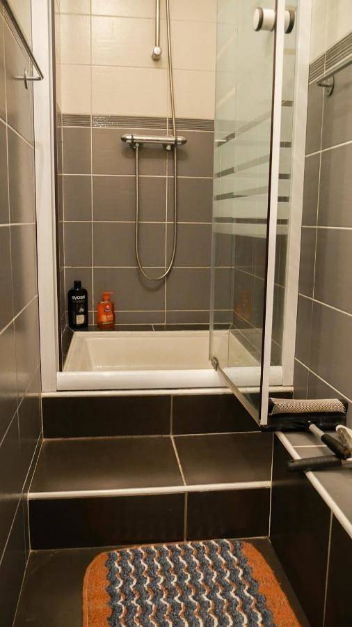 Ganze Wohnung, Two-Bedroom Apartment in Seignosse Océan, Seignosse