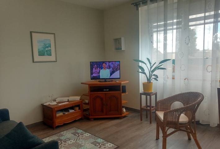 Gîte pour 4 personnes