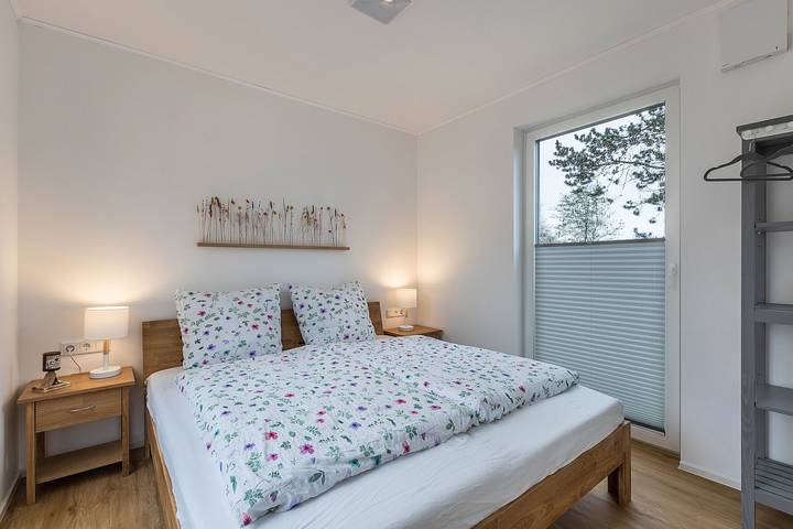 Ferienhaus "Tiny House Brekendorf Kammberg" mit Bergblick & Wlan in Brekendorf, Rendsburg-Eckernförde