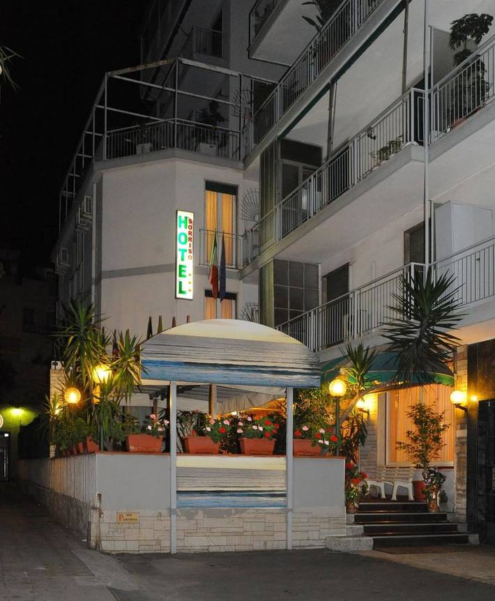 Hôtel pour 2 personnes