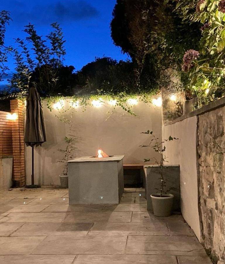 Clovelly House Relaxed Family Coastal Home in Berwick-upon-Tweed, Northumberland