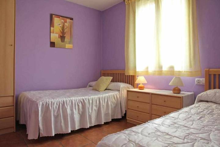 Casa de vacaciones para 8 personas, con terraza en Pinares (Soria) - 2