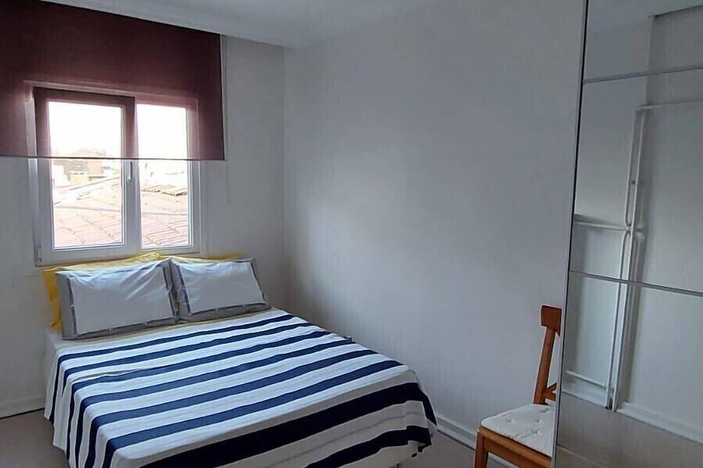 Ganze Wohnung, A Million Dollar View In The Heart Of Istanbul in Beyoğlu, Istanbul