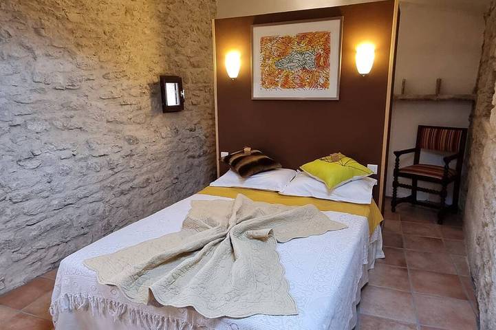 Gîte pour 4 personnes à Nézignan-l'Évêque - 4