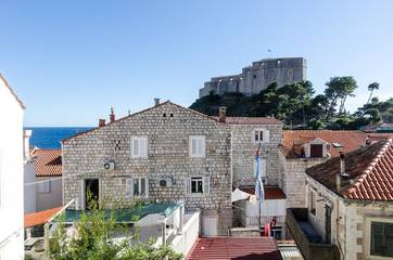 Gjestehus til 3 Personer i Dubrovnik, Grad Dubrovnik, Bilde 2
