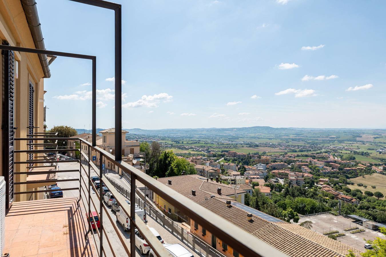 Apartamento entero, Operapartment in Recanati in Osimo, Provincia de Ancona