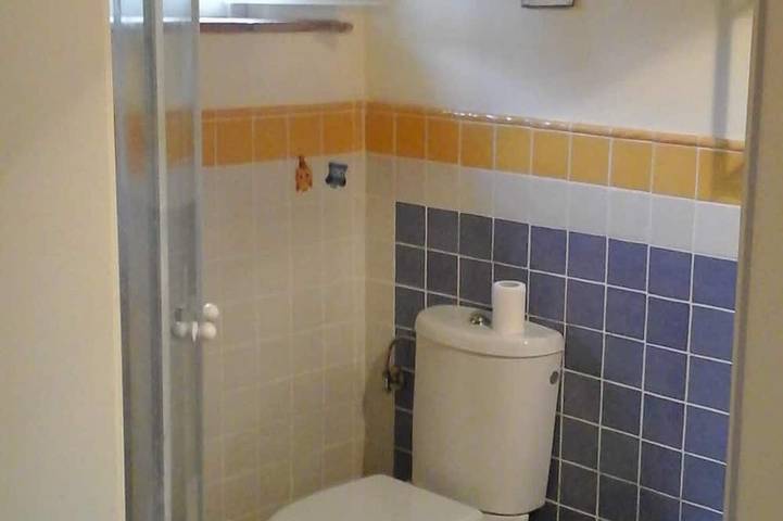 Il fienile di Penelope - Tipico casale toscano immerso nel verde in Marliana, Provincia di Pistoia
