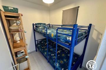 Location De Vacances pour 4 Personnes dans Narbonne Plage, Narbonne, Photo 2