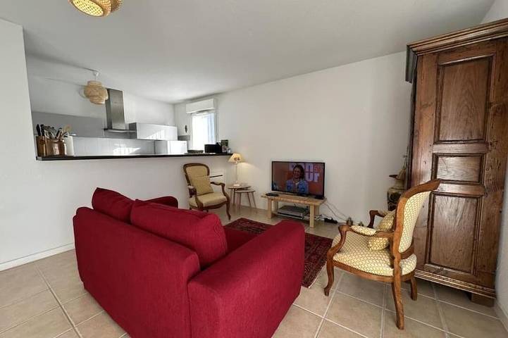 Ferienwohnung für 2 Personen - 1