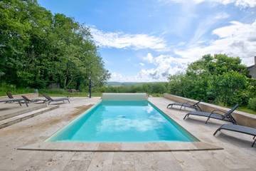 Maison De Vacances pour 6 Personnes dans Cladech, Périgord Noir, Photo 1