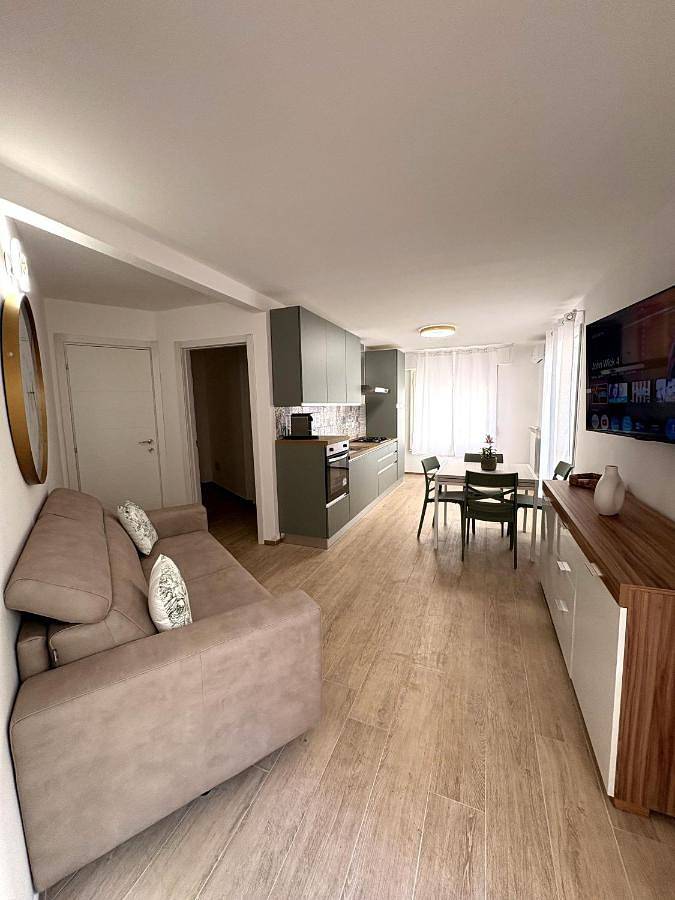 Casa vacanza per 4 persone, con terrazza, con animali domestici a Firenze