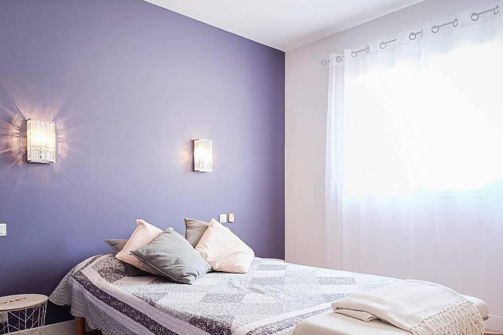 Gîtes de France® - Lyna's Villa in Puybrun, Lot