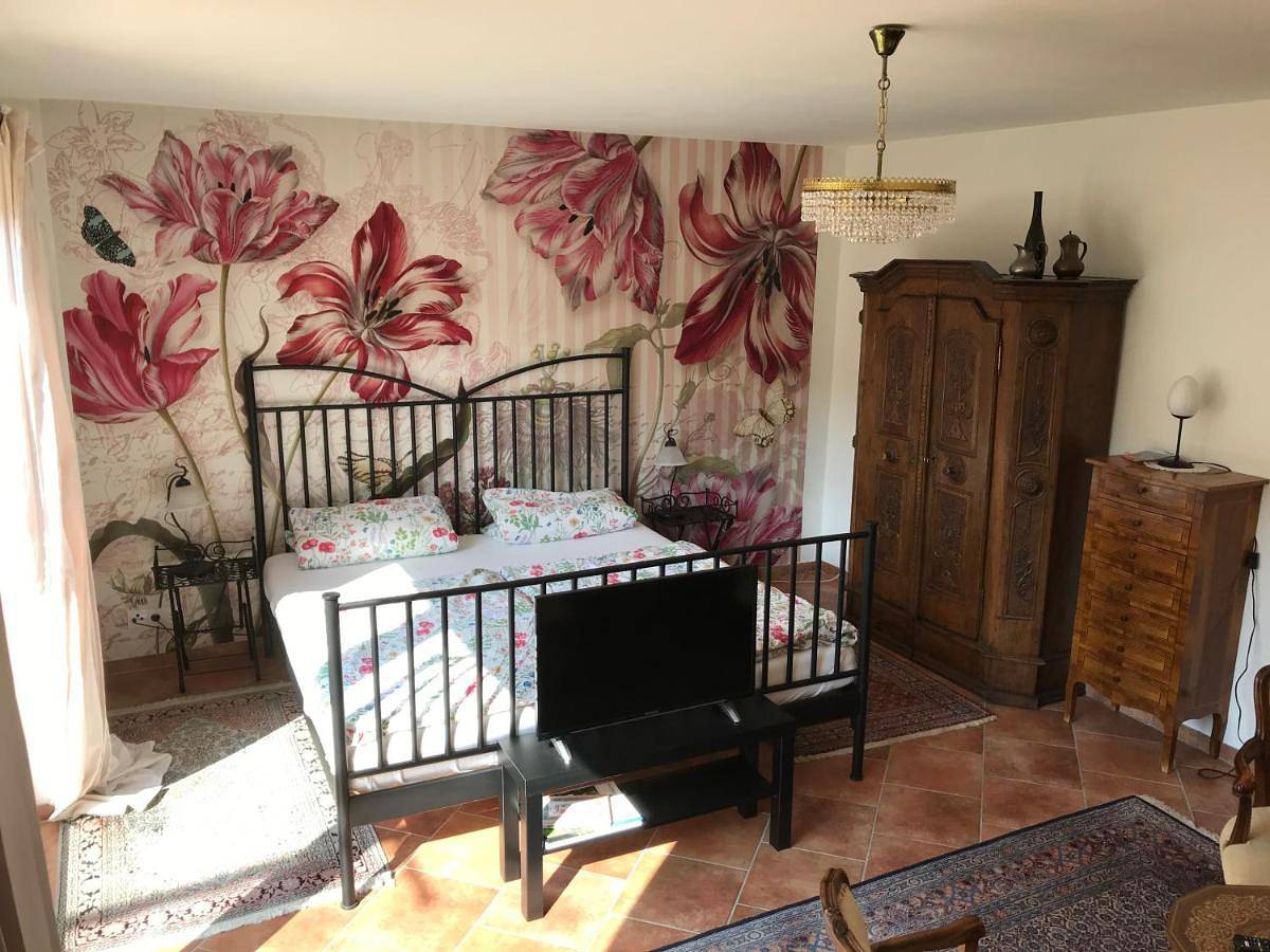 Ganze Wohnung, Ferienapartments im Hintergässel in Sankt Martin, Südliche Weinstraße