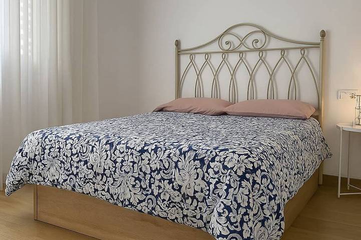Appartement entier, Appartement au Cœur de Jaén in Jaén, Province de Jaén