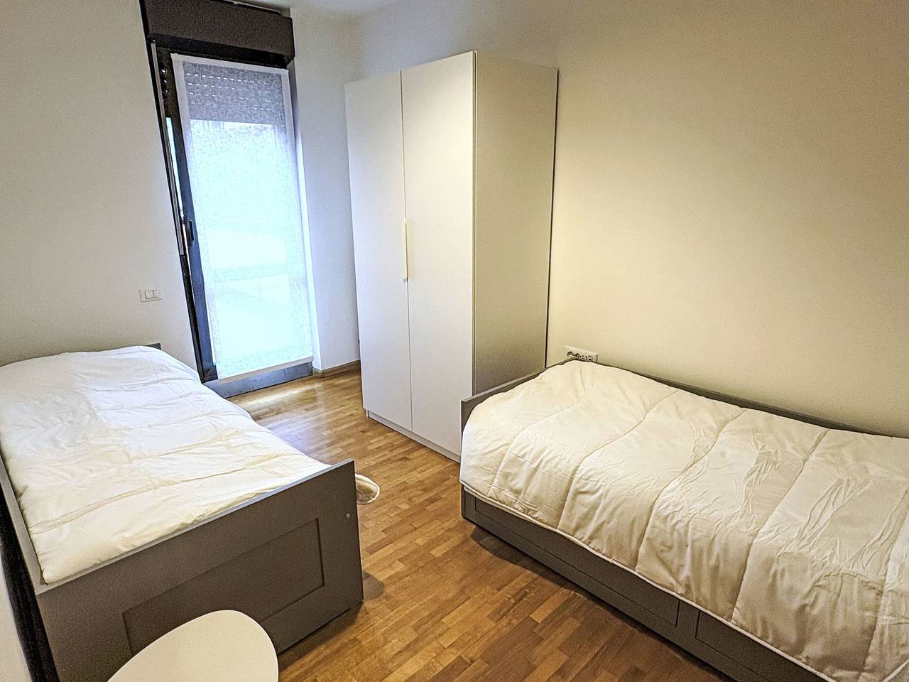 Appartamento intero, Centro Piave in Trento, Dolomiti di Fiemme