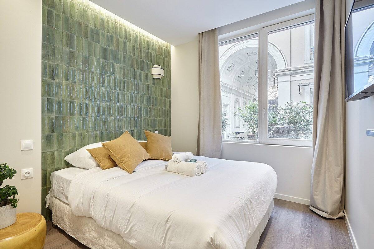 Apartamento inteiro, Charming Apartment with Ac - Le Marais in 3rd Arrondissement, Paris