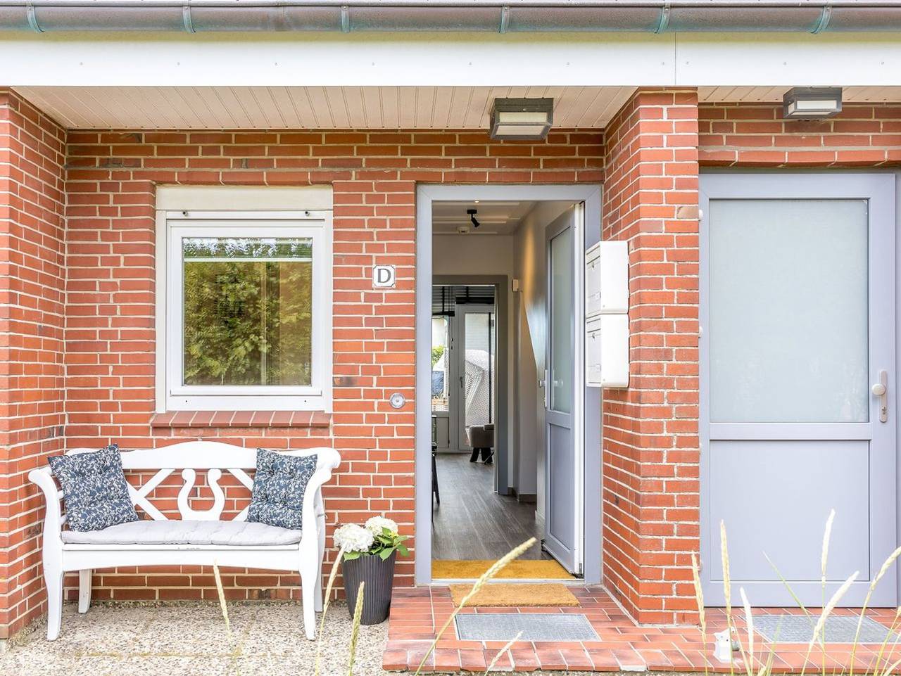 Ganze Ferienwohnung, Isola - Isola in Wenningstedt, Sylt