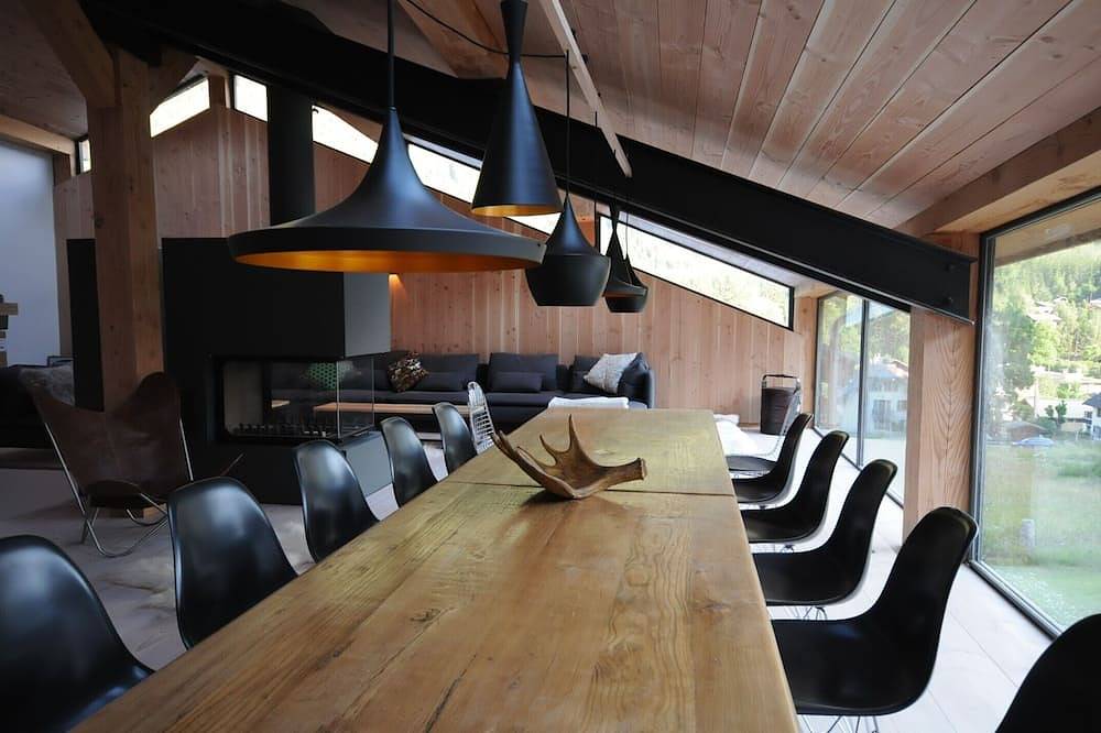 Photo : Maison de vacances